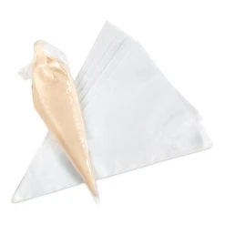 Städter Spritzbeutel Einweg-Spritzbeutel 35 Cm 10 Stück 700 Ml -Kitchenaid Shop 201 247222 P02