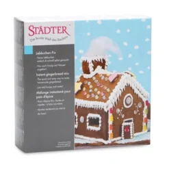 Städter Backzutat Lebkuchen-Fix 1.000 G