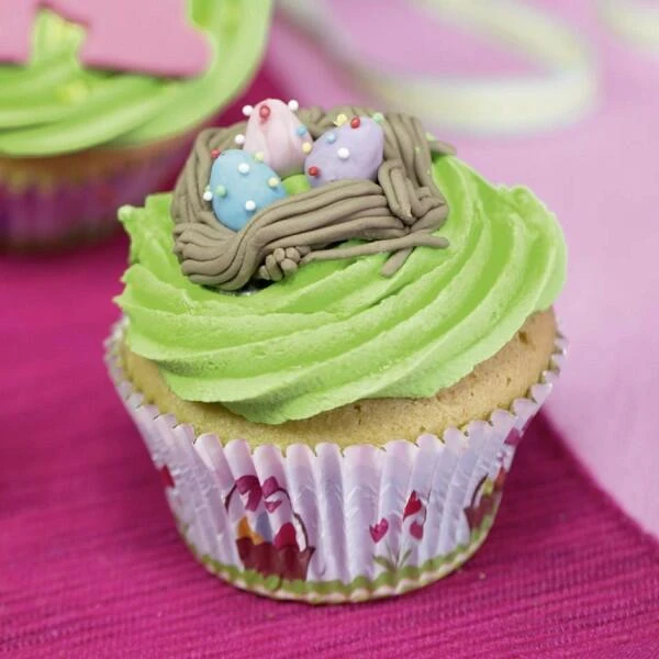 Städter Backform Osterhäschen Ø 5/7 Cm / H 3,5 Cm 50 Stück 3 Städter Backform Osterhäschen Ø 5/7 Cm / H 3,5 Cm 50 Stück – Bild 3