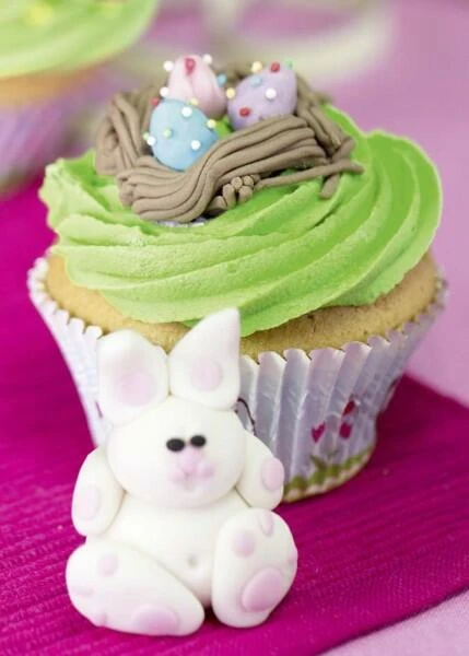 Städter Backform Osterhäschen Ø 5/7 Cm / H 3,5 Cm 50 Stück 7 Städter Backform Osterhäschen Ø 5/7 Cm / H 3,5 Cm 50 Stück – Bild 7