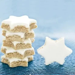 Städter Ausstechform Zimtstern ø 5 Cm Klappbar 10 Städter Ausstechform Zimtstern ø 5 Cm Klappbar -Kitchenaid Shop 201 541122 A01