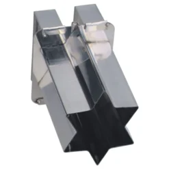 Städter Ausstechform Zimtstern ø 5 Cm Klappbar