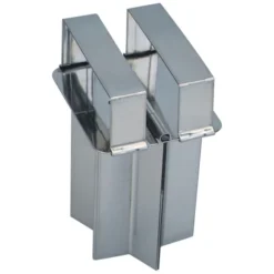 Städter Ausstechform Zimtstern ø 5 Cm Klappbar 13 Städter Ausstechform Zimtstern ø 5 Cm Klappbar -Kitchenaid Shop 201 541122 P03