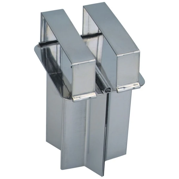 Städter Ausstechform Zimtstern ø 5 Cm Klappbar 7 Städter Ausstechform Zimtstern ø 5 Cm Klappbar – Bild 7