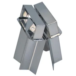 Städter Ausstechform Zimtstern ø 5 Cm Klappbar 9 Städter Ausstechform Zimtstern ø 5 Cm Klappbar -Kitchenaid Shop 201 541122 P04