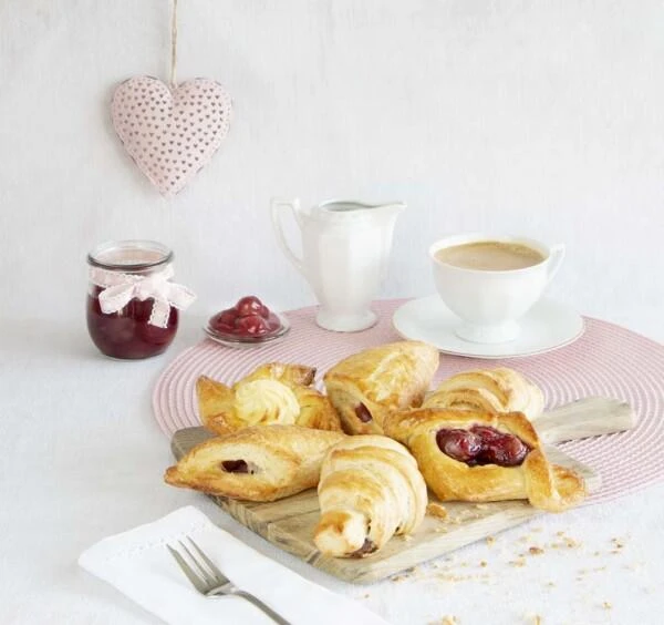 Städter Backform Herdbackblech 40 X 35 Cm Silber Mit Spezial-Lochun 2 Städter Backform Herdbackblech 40 X 35 Cm Silber Mit Spezial-Lochun – Bild 2