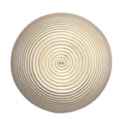 Städter Gärkorb Rund Ø 23,5 Cm / H 7,5 Cm 1.250 G -Kitchenaid Shop 201 836020 P03