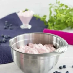 Städter Backhelfer Rührschüssel 20 Cm 2.000 Ml 11 Städter Backhelfer Rührschüssel 20 Cm 2.000 Ml -Kitchenaid Shop 201 893474 A02