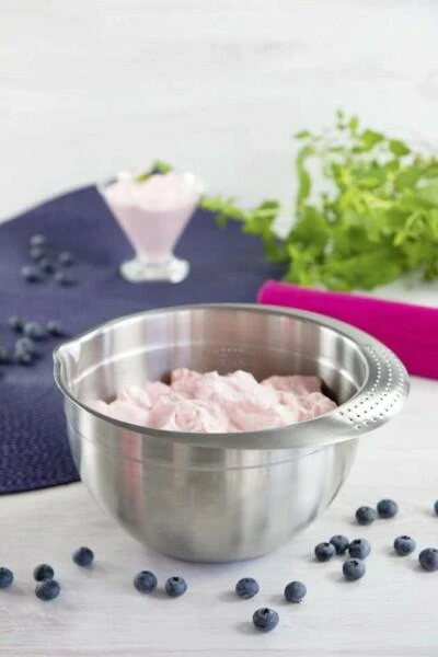 Städter Backhelfer Rührschüssel 20 Cm 2.000 Ml 6 Städter Backhelfer Rührschüssel 20 Cm 2.000 Ml – Bild 6