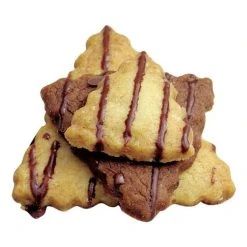 Städter Ausstechform Dreieck 4 / 5 / 6 Cm Gewellt Set, 3-teilig -Kitchenaid Shop 201 953759 A03