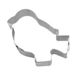 Städter Ausstechform Spatz 2 Cm Mini