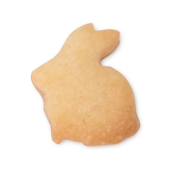 Städter Ausstechform Hase Sitzend 1,5 Cm Mini 2 Städter Ausstechform Hase Sitzend 1,5 Cm Mini – Bild 2