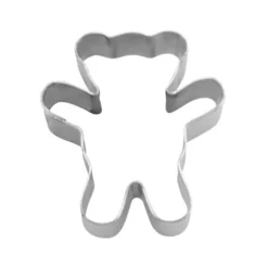 Städter Ausstechform Bär 1,5 Cm Mini