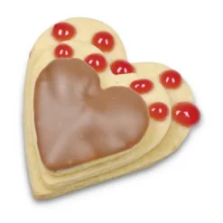 Städter Ausstechform Herz 4 / 5 / 6 Cm Glatt Set, 3-teilig 5 Städter Ausstechform Herz 4 / 5 / 6 Cm Glatt Set, 3-teilig -Kitchenaid Shop 201 956019 A02