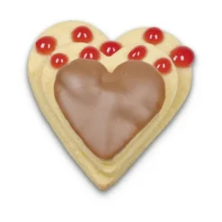 Städter Ausstechform Herz ø 3 / 4 / 5 Cm Glatt Set, 3-teilig 5 Städter Ausstechform Herz ø 3 / 4 / 5 Cm Glatt Set, 3-teilig -Kitchenaid Shop 201 956187 A01