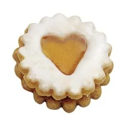 Städter Ausstechform Linzer Herz ø 4,8 Cm Zerlegbar 9 Städter Ausstechform Linzer Herz ø 4,8 Cm Zerlegbar -Kitchenaid Shop 201 966018 A02