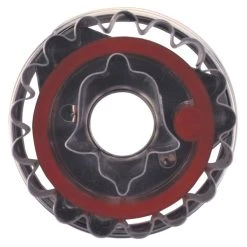 Städter Ausstechform Linzer Glocke Ø 4,8 Cm Zerlegbar -Kitchenaid Shop 201 966049 P02