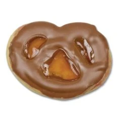 Städter Ausstechform Brezel 6,5 Cm Zerlegbar -Kitchenaid Shop 201 966070 A01