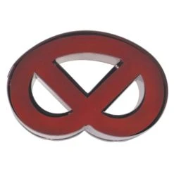 Städter Ausstechform Brezel 6,5 Cm Zerlegbar