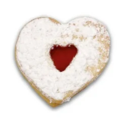 Städter Ausstechform Herz Mit Innenherz ø 4,8 Cm Zerlegbar 8 Städter Ausstechform Herz Mit Innenherz ø 4,8 Cm Zerlegbar -Kitchenaid Shop 201 966353 A01