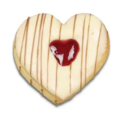 Städter Ausstechform Herz Mit Innenherz ø 4,8 Cm Zerlegbar 7 Städter Ausstechform Herz Mit Innenherz ø 4,8 Cm Zerlegbar -Kitchenaid Shop 201 966353 A02