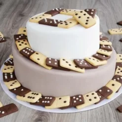 Städter Ausstechform Domino 6 X 3 X 2,2 Cm Set, 15-teilig 9 Städter Ausstechform Domino 6 X 3 X 2,2 Cm Set, 15-teilig -Kitchenaid Shop 201 966902 A02