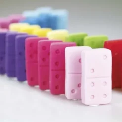 Städter Ausstechform Domino 6 X 3 X 2,2 Cm Set, 15-teilig 11 Städter Ausstechform Domino 6 X 3 X 2,2 Cm Set, 15-teilig -Kitchenaid Shop 201 966902 A03