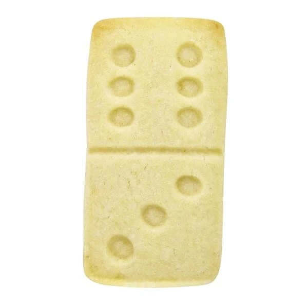 Städter Ausstechform Domino 6 X 3 X 2,2 Cm Set, 15-teilig 3 Städter Ausstechform Domino 6 X 3 X 2,2 Cm Set, 15-teilig – Bild 3