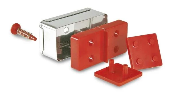 Städter Ausstechform Domino 6 X 3 X 2,2 Cm Set, 15-teilig 1 Städter Ausstechform Domino 6 X 3 X 2,2 Cm Set, 15-teilig