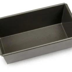 Städter Backform Oskar Die Kastenform 15 X 8 Cm / H 5 Cm Mini 450 Ml
