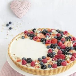 Städter Tarteform Mit Hebeboden ø 28 Cm / H 3,5 Cm Silber 12 Städter Tarteform Mit Hebeboden ø 28 Cm / H 3,5 Cm Silber -Kitchenaid Shop 206 661721 A01