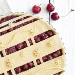 Städter Tarteform Mit Hebeboden ø 28 Cm / H 3,5 Cm Silber 9 Städter Tarteform Mit Hebeboden ø 28 Cm / H 3,5 Cm Silber -Kitchenaid Shop 206 661721 A03