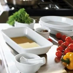 Seltmann Weiden Lukullus Auflaufform Eckig 35 Cm 7 Seltmann Weiden Lukullus Auflaufform Eckig 35 Cm -Kitchenaid Shop 20 weiss 55 1