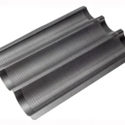 Birkmann Baguette-Backblech