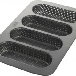 Birkmann Mini-Baguette-Backblech