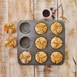 Birkmann Brötchenblech -Kitchenaid Shop 210226 hr deko1 neu