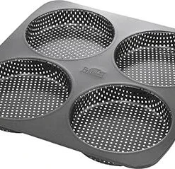 Birkmann Burger-Brötchen-Blech