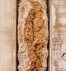 Birkmann Brotbackform, Perforiert Länge 30 X Höhe 7,5 X Tiefe 11,5 Cm 8 Birkmann Brotbackform, Perforiert Länge 30 X Höhe 7,5 X Tiefe 11,5 Cm -Kitchenaid Shop 210523 LR deko 01 2