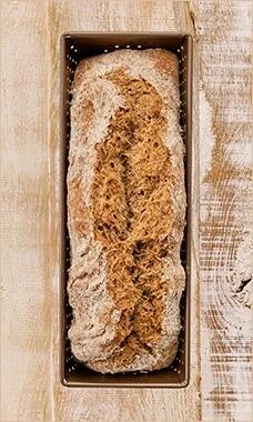 Birkmann Brotbackform, Perforiert Länge 30 X Höhe 7,5 X Tiefe 11,5 Cm 4 Birkmann Brotbackform, Perforiert Länge 30 X Höhe 7,5 X Tiefe 11,5 Cm – Bild 4