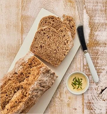 Birkmann Brotbackform, Perforiert Länge 30 X Höhe 7,5 X Tiefe 11,5 Cm 5 Birkmann Brotbackform, Perforiert Länge 30 X Höhe 7,5 X Tiefe 11,5 Cm – Bild 5