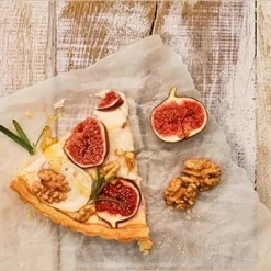 Birkmann Quiche- Und Tarteform, Perforiert, Mit Losem Boden 20 Cm/ 3 Cm -Kitchenaid Shop 210547 210554 210561 LR deko 02