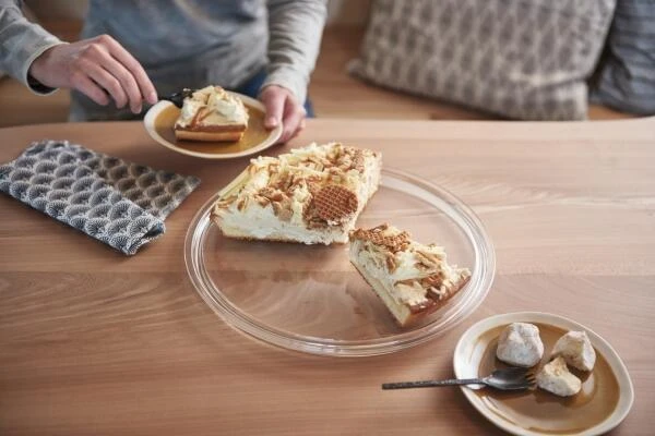 Leonardo Tortenplatte CIAO 31,5 Cm 3 Leonardo Tortenplatte CIAO 31,5 Cm – Bild 3