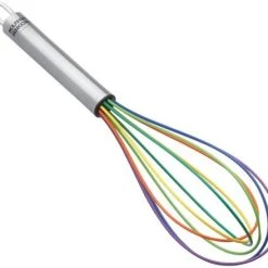 Kuhn Rikon COLORI® Schwingbesen Silikon 27.3cm