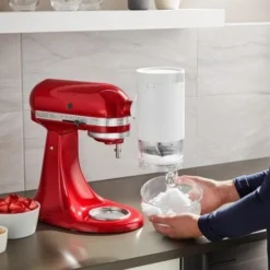 KitchenAid Shave Ice-Vorsatz -Kitchenaid Shop 211f95e4c2f8 mask group 3492 2x