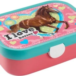 Mepal Brotdose Campus - My Horse