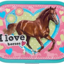 Mepal Brotdose Campus - My Horse -Kitchenaid Shop 212 107440065369a