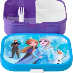 Mepal Brotdose Campus - Frozen 2 5 Mepal Brotdose Campus - Frozen 2 -Kitchenaid Shop 212 107440065382b