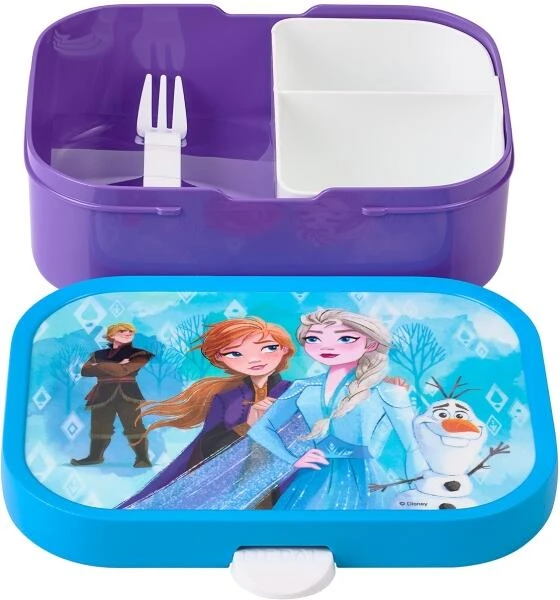 Mepal Brotdose Campus - Frozen 2 3 Mepal Brotdose Campus - Frozen 2 – Bild 3