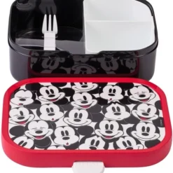 Mepal Brotdose Campus - Mickey Mouse