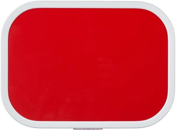 Mepal Brotdose Campus - Rot 2 Mepal Brotdose Campus - Rot – Bild 2